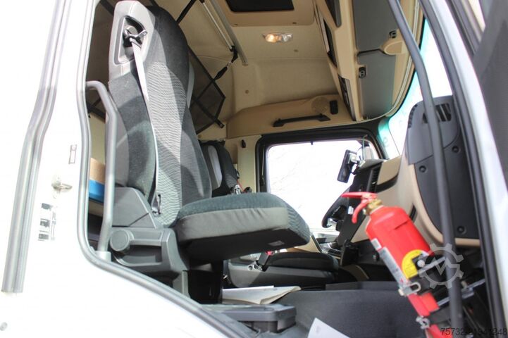 Trattore stradale standard Mercedes-Benz Actros 1843 Retarder   ACC   ADR FL EXII AT