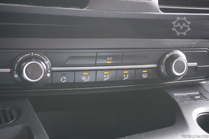 Stationvogn med højt tag Peugeot Partner 1.5 BlueHDI 130PK EURO 6 - Airco - Crui...