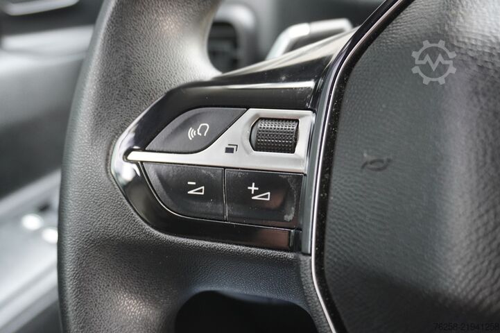 Stationvogn med højt tag Peugeot Partner 1.5 BlueHDI 130PK EURO 6 - Airco - Crui...