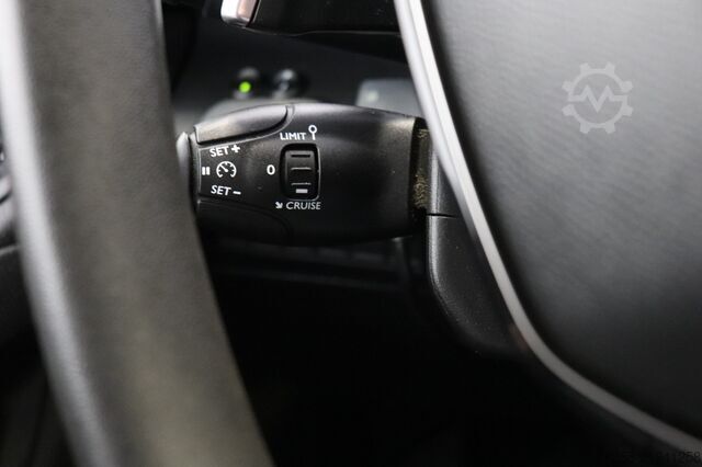 Break à toit surélevé Peugeot Partner 1.5 BlueHDI 130PK Automaat EURO 6 - Air...