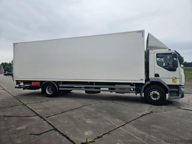 фургон (грузовой автомобиль) DAF LF 290 FA - E6