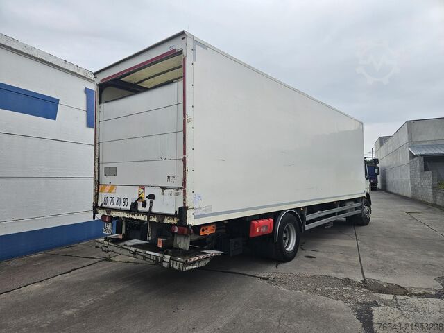 фургон (грузовой автомобиль) DAF LF 290 FA - E6