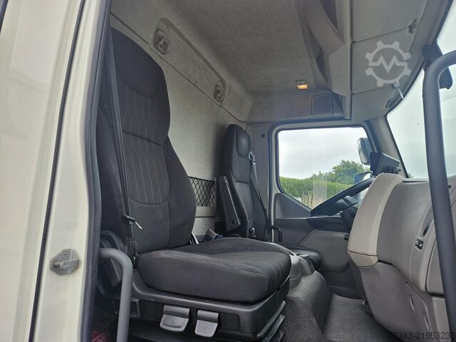 фургон (грузовой автомобиль) DAF LF 290 FA - E6