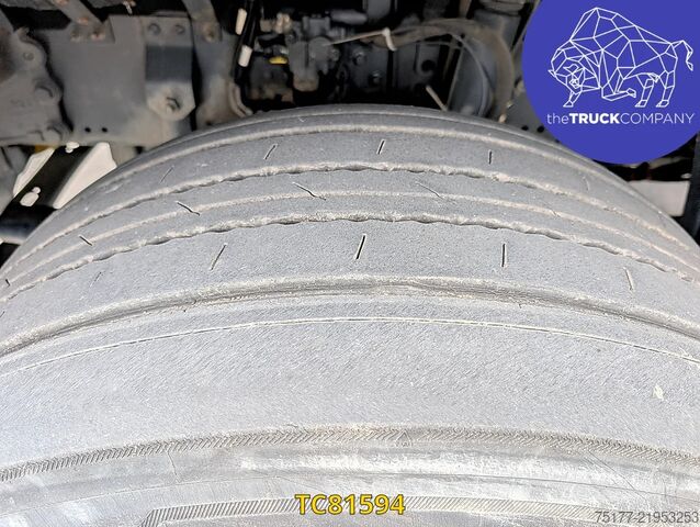 Standard-SZM DAF XF 510