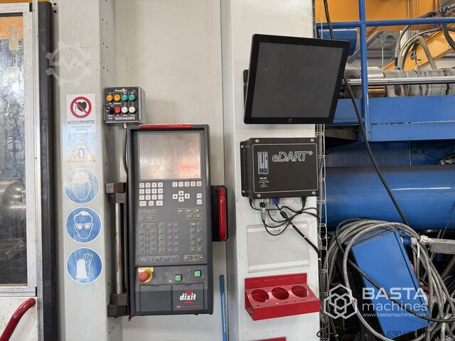 بيليون H27400-2500T (2009) BILION H27400-2500T