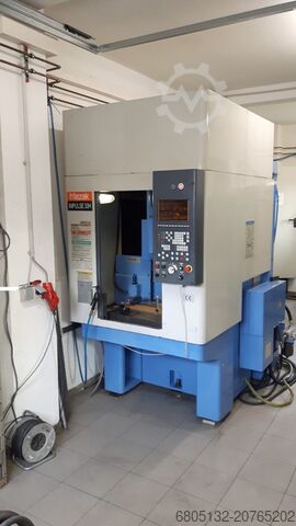 Vertikales Bearbeitungszentrum MAZAK IMPULSE 30 H