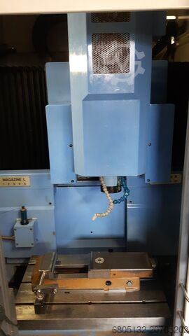 Vertikales Bearbeitungszentrum MAZAK IMPULSE 30 H