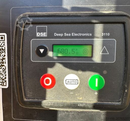 Освітлювальна щогла Wacker Neuson LTE 4K LED Lichtmast - Light Tower