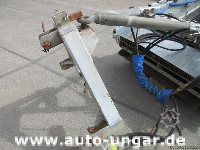 Beach cleaners CanicaS T170H Strandreiniger καθαριστής παραλίας