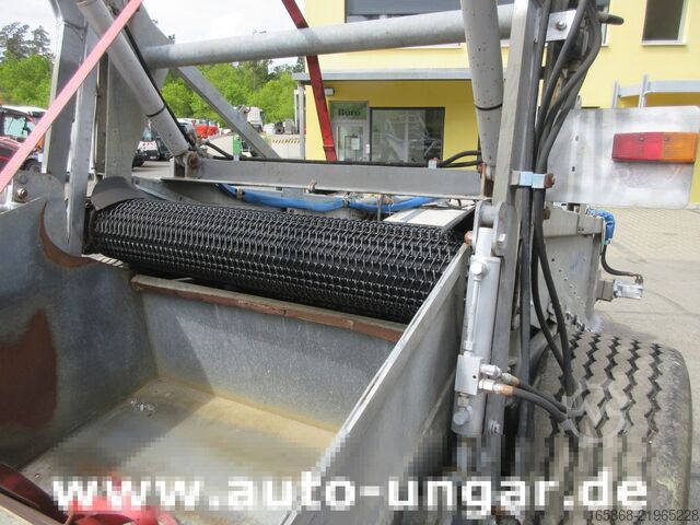 Beach cleaners CanicaS T170H Strandreiniger καθαριστής παραλίας