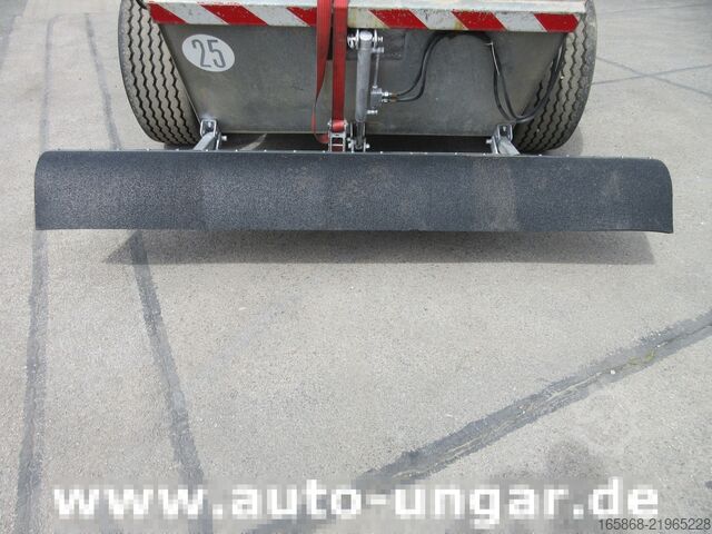 Beach cleaners CanicaS T170H Strandreiniger καθαριστής παραλίας