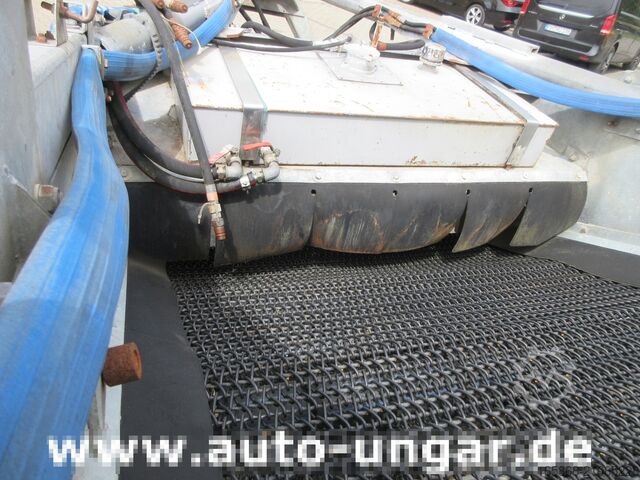 Beach cleaners CanicaS T170H Strandreiniger καθαριστής παραλίας