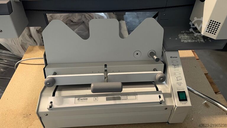 Perfect binder Fastbind Elite