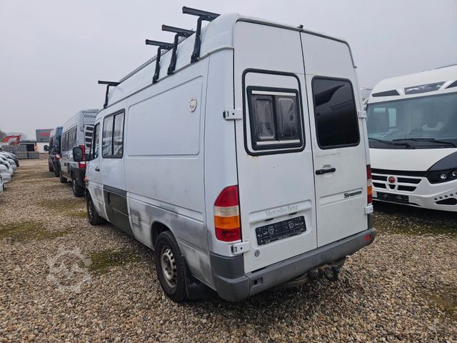 Xe cắm trại MERCEDES-BENZ Sprinter*2 Schlafplätze*