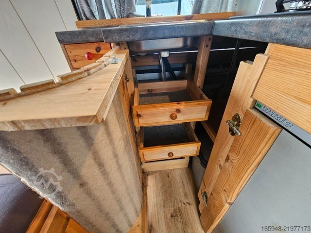 Xe cắm trại MERCEDES-BENZ Sprinter*2 Schlafplätze*