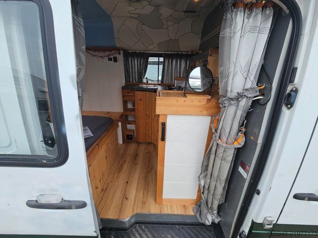 Xe cắm trại MERCEDES-BENZ Sprinter*2 Schlafplätze*
