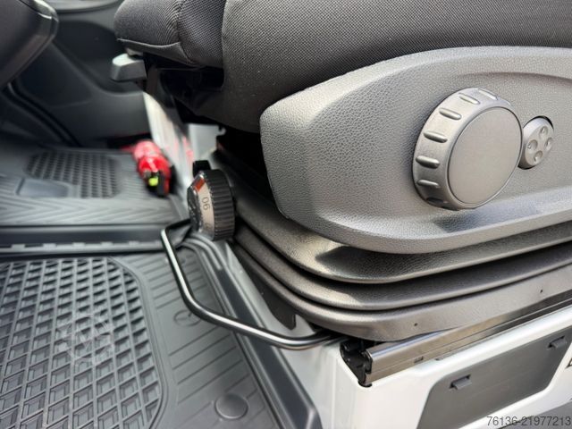 하이탑 밴 MERCEDES-BENZ Sprinter 319 CDI Automatik LED Extralang XXL