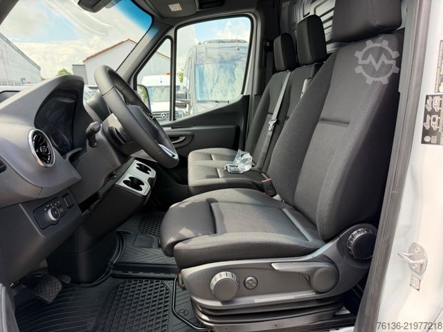 하이탑 밴 MERCEDES-BENZ Sprinter 319 CDI Automatik LED Klima Supermaxi