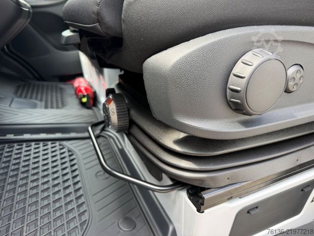 하이탑 밴 MERCEDES-BENZ Sprinter 319 CDI Automatik LED Klima Supermaxi