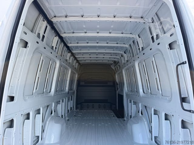 하이탑 밴 MERCEDES-BENZ Sprinter 319 CDI Automatik LED Klima Supermaxi
