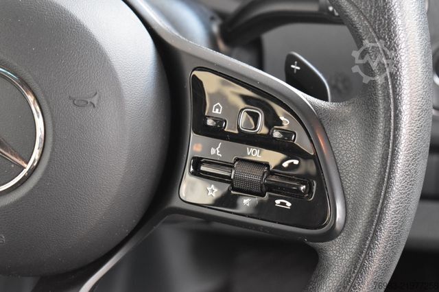 Van panel MERCEDES-BENZ Sprinter 316 CDI 4x4 7 G-Tronic Mixto Hochraumka