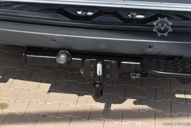 Van panel MERCEDES-BENZ Sprinter 316 CDI 4x4 7 G-Tronic Mixto Hochraumka