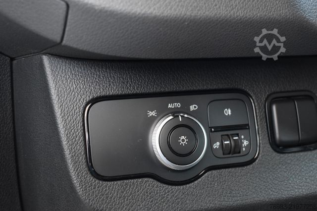Van panel MERCEDES-BENZ Sprinter 316 CDI 4x4 7 G-Tronic Mixto Hochraumka