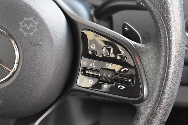 Van panel MERCEDES-BENZ Sprinter 316 CDI 4x4 7 G-Tronic Mixto Hochraumka