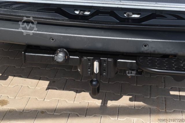 Van panel MERCEDES-BENZ Sprinter 316 CDI 4x4 7 G-Tronic Mixto Hochraumka