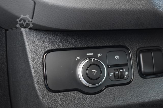 Van panel MERCEDES-BENZ Sprinter 316 CDI 4x4 7 G-Tronic Mixto Hochraumka