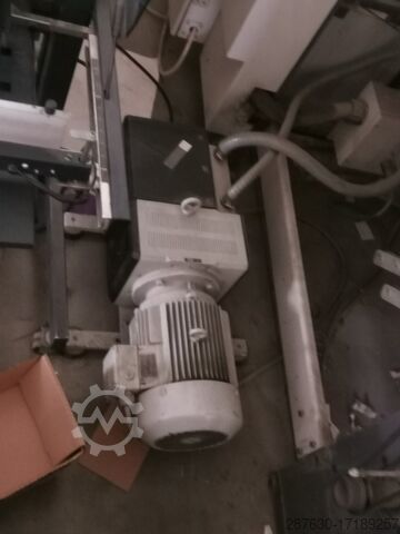 Sklopiv mašina Heidelberg Stahlfolder Ti52 4