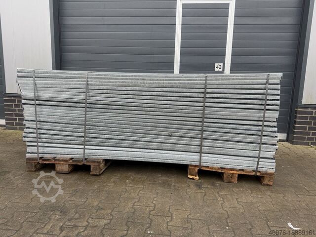 شبكة مضغوطة شبكة مضغوطة شبكة مضغوطة Gesamttiefe: 2.520 mm / Gesamtbreite 1.120mm / GR-114