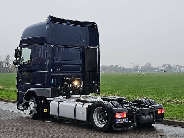 Standaard trekker DAF XF 440