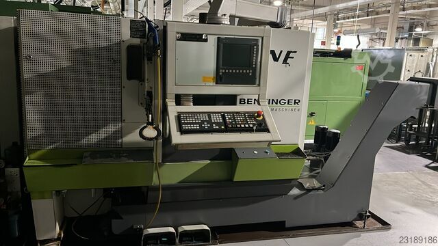  Benzinger TNE 5
