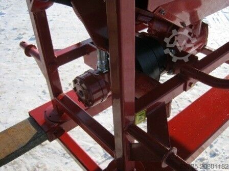 Разбрасыватель удобрений  Zoutstrooier