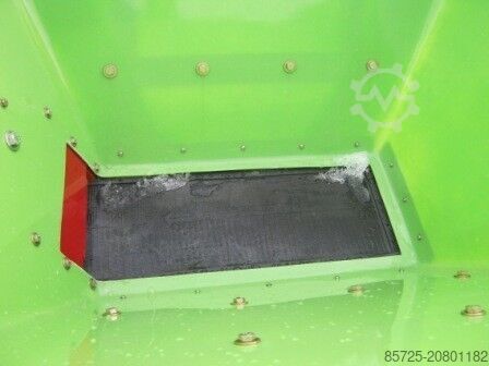 Разбрасыватель удобрений  Zoutstrooier