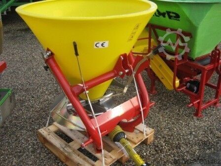 Разбрасыватель удобрений Zoutstrooier