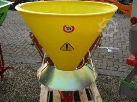 Разбрасыватель удобрений  Zoutstrooier