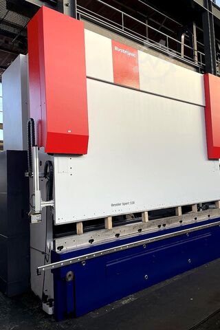 Yer tutucu BYSTRONIC XPERT 320 x 4100