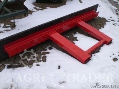 Kar bıçağı  Shovel sneeuwschuif