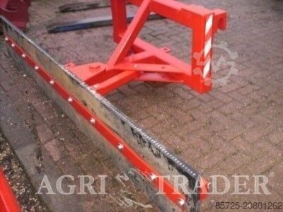 Kar bıçağı  Sneeuwschuif voor verreikers