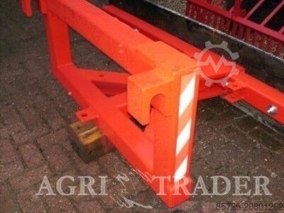 Kar bıçağı  Sneeuwschuif voor verreikers