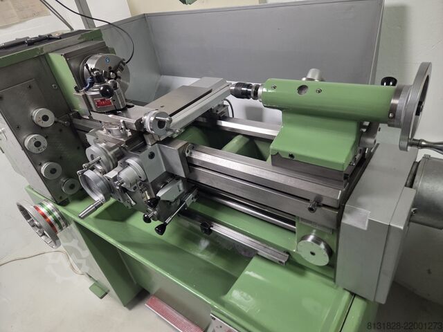  Schaublin 150