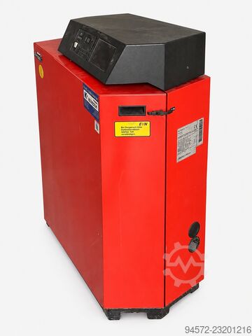 Condensing gas boiler – 20–200 kW Remeha / Heizbösch Gas 210 ECO 200