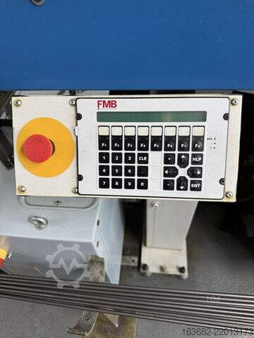 Star SA-16-12 đã qua sử dụng, năm sản xuất 2000_(IntNr231372) STAR Micronics SA -16-12