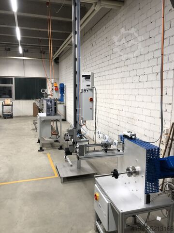 Belegg for små profiler PMH GmbH EX30-28