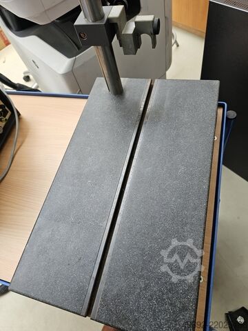 Měřicí systém Mahr MarSurf SD26