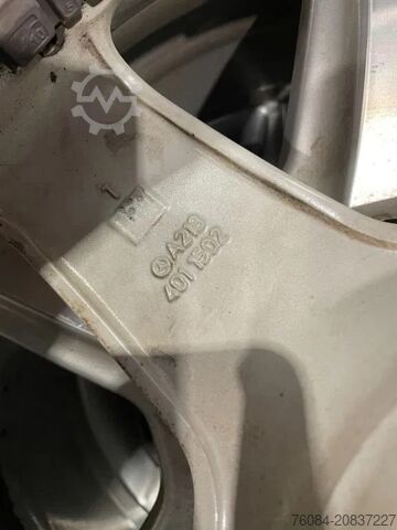 Rolle Mercedes-Benz *Occasie *3 velgen AMG* 18 inch