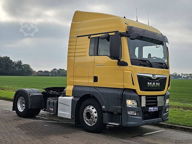 M.A.N. 18.470 TGX MAN 18.470 TGX
