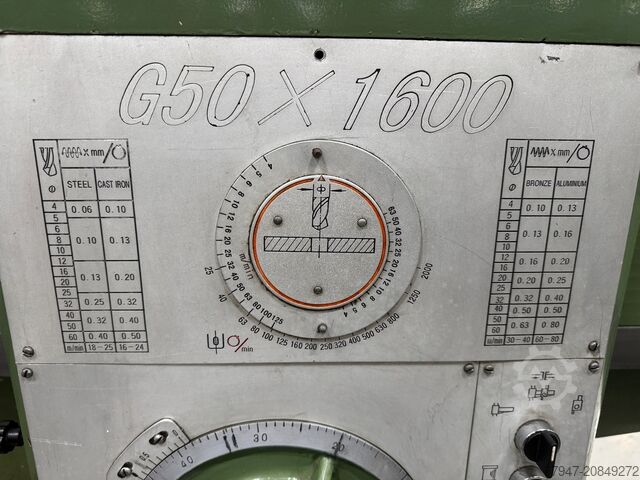 KITCHEN & WALKER g50 KITCHEN & WALKER g50